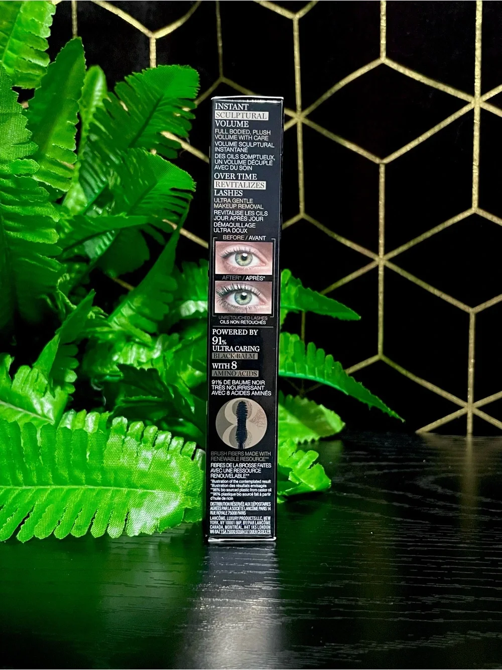 Lancome lancôme le